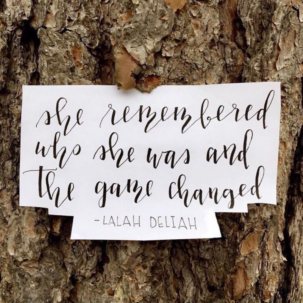 Meet your Posher, Vicki